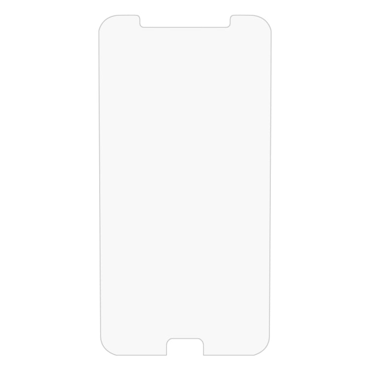 適用於Samsung Galaxy J5  / J530 美版 0.3mm厚度 9H表面厚度 2.5D弧邊非全屏鋼化玻璃保護膜