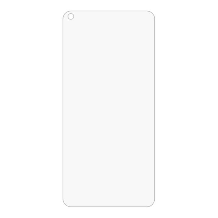 適用於華為 Nova 4 0.26mm 9H 2.5D弧邊鋼化玻璃保護膜