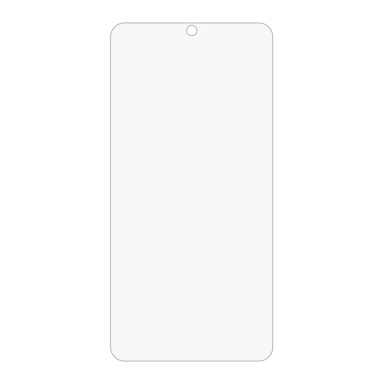 適用於華為榮耀8X Max / Enjoy Max 0.26mm 9H 2.5D弧邊鋼化玻璃保護膜