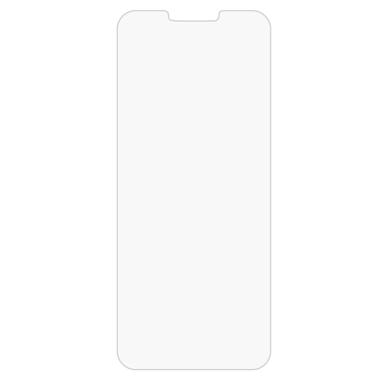 適用於摩托羅拉 Moto G7 Power 0.26mm 9H 2.5D弧邊鋼化玻璃膜