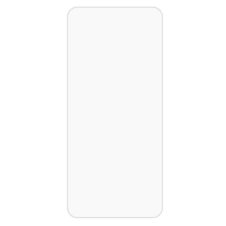 適用於諾基亞 8.1 Plus 0.26mm 9H 2.5D弧邊鋼化玻璃膜