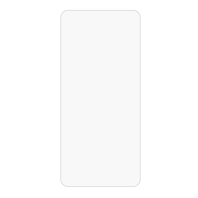 適用於vivo V15 Pro 0.26mm 9H 2.5D弧邊鋼化玻璃膜