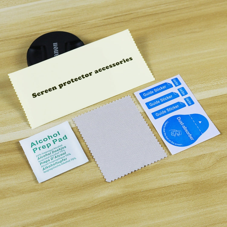 200 PCS 貼膜輔助工具除塵貼乾濕酒精包套裝