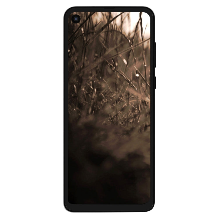 25 PCS 絲印二強 全屏鋼化玻璃膜適用於 摩托羅拉 Motorola Moto P40