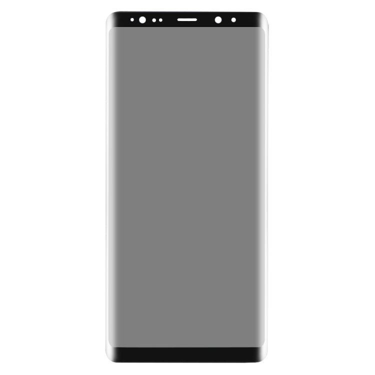 適用於 三星Galaxy Note 8 UV防偷窺鋼化玻璃膜