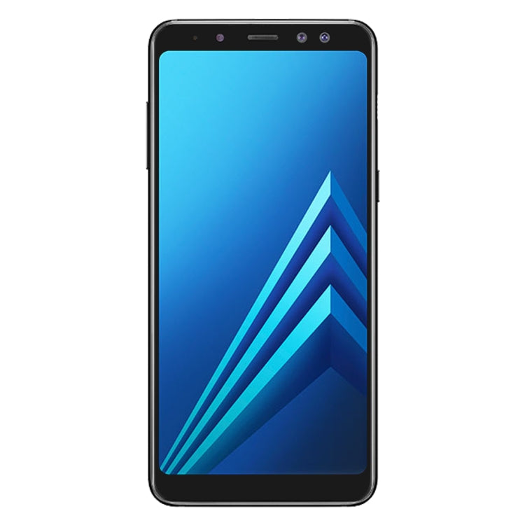 25 PCS 絲印二強 全屏鋼化玻璃膜適用於 三星 Galaxy A5  & A8