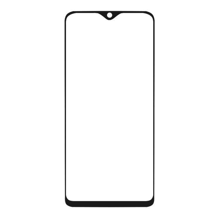 絲印二強 全屏鋼化玻璃膜適用於 三星 Galaxy A20e