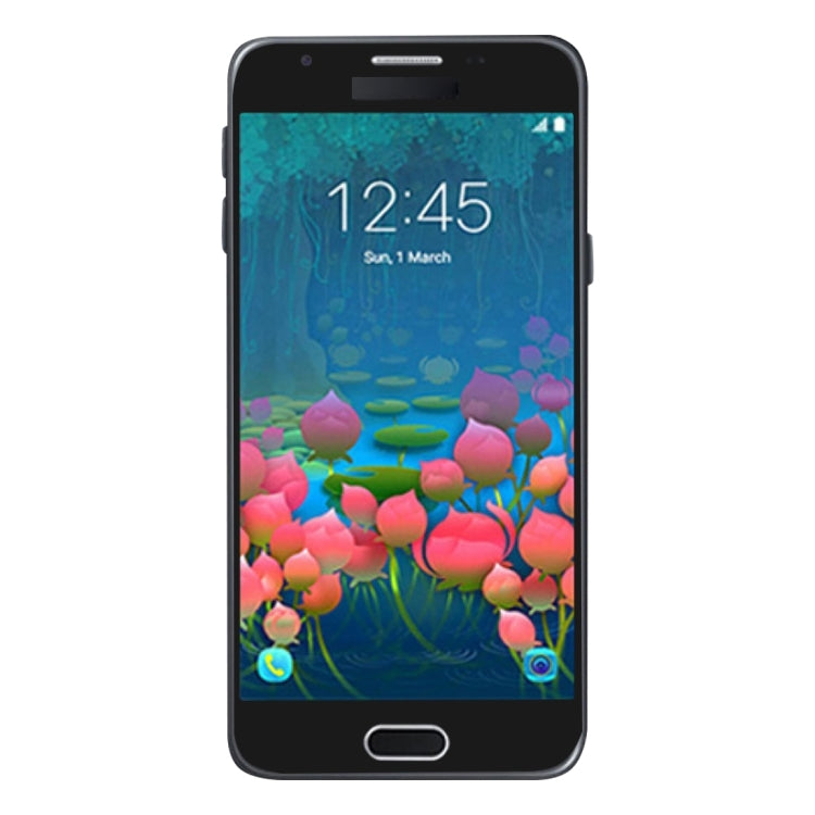 25 PCS 絲印二強 全屏鋼化玻璃膜適用於 三星 Galaxy J5 Prime