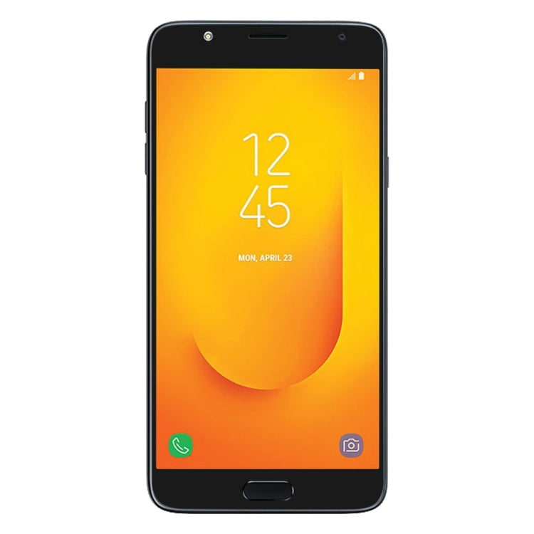 25 PCS 絲印二強 全屏鋼化玻璃膜適用於 三星 Galaxy J7 Duo