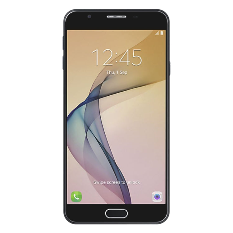 絲印二強 全屏鋼化玻璃膜適用於 三星 Galaxy J7 Prime