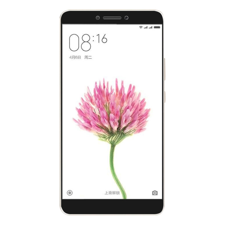 25 PCS 絲印二強 全屏鋼化玻璃膜適用於 小米 Xiaomi Mi Max