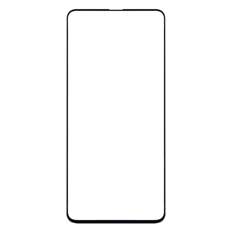 絲印二強 全屏鋼化玻璃膜適用於 小米 Xiaomi Mi Mix 3 / Mi Mix 3 5G