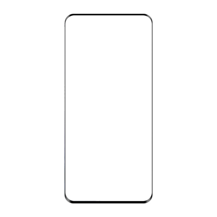 適用於 OnePlus 7 Pro 全膠 3D曲面全屏鋼化玻璃膜