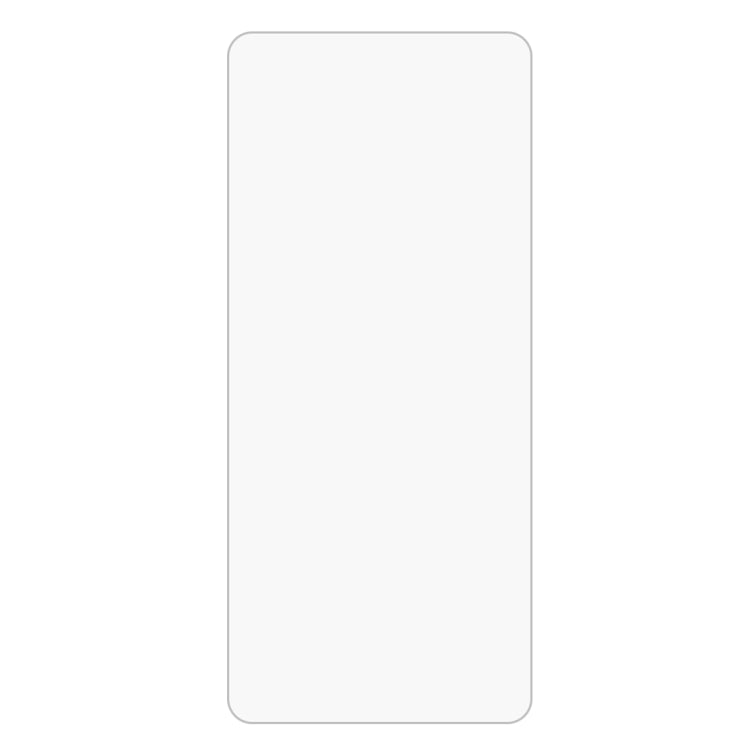 適用於華為  Enjoy 10 Plus 0.26mm 9H 2.5D弧邊鋼化玻璃膜