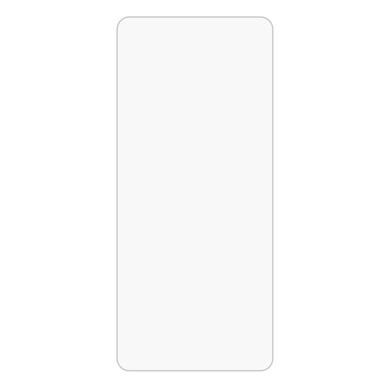 適用於華為 Honor 9X 0.26mm 9H 2.5D弧邊鋼化玻璃膜