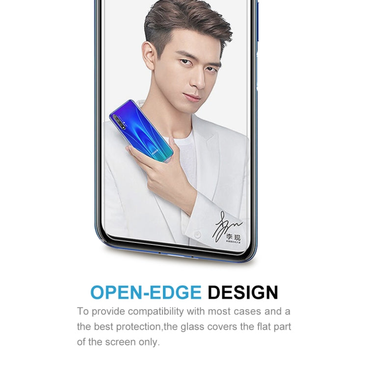 10個裝 適用於華為 Honor 20s  0.26mm 9H 2.5D弧邊鋼化玻璃膜