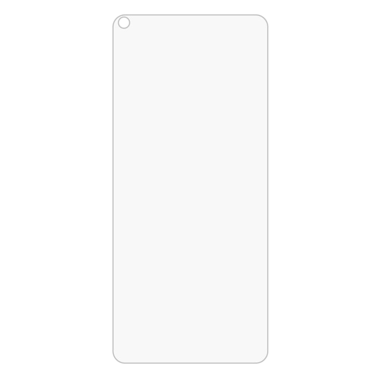 適用於華為 Honor Play 3 0.26mm 9H 2.5D弧邊鋼化玻璃膜