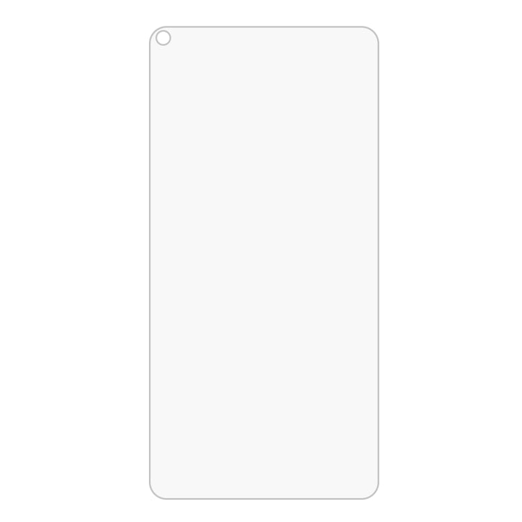 適用於華為 Mate 30 Lite 0.26mm 9H 2.5D弧邊鋼化玻璃膜