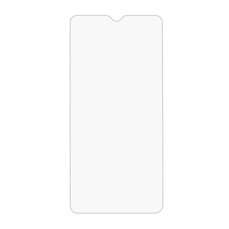 適用於 小米 紅米 Note 8 Pro 0.26mm 9H 2.5D弧邊鋼化玻璃膜