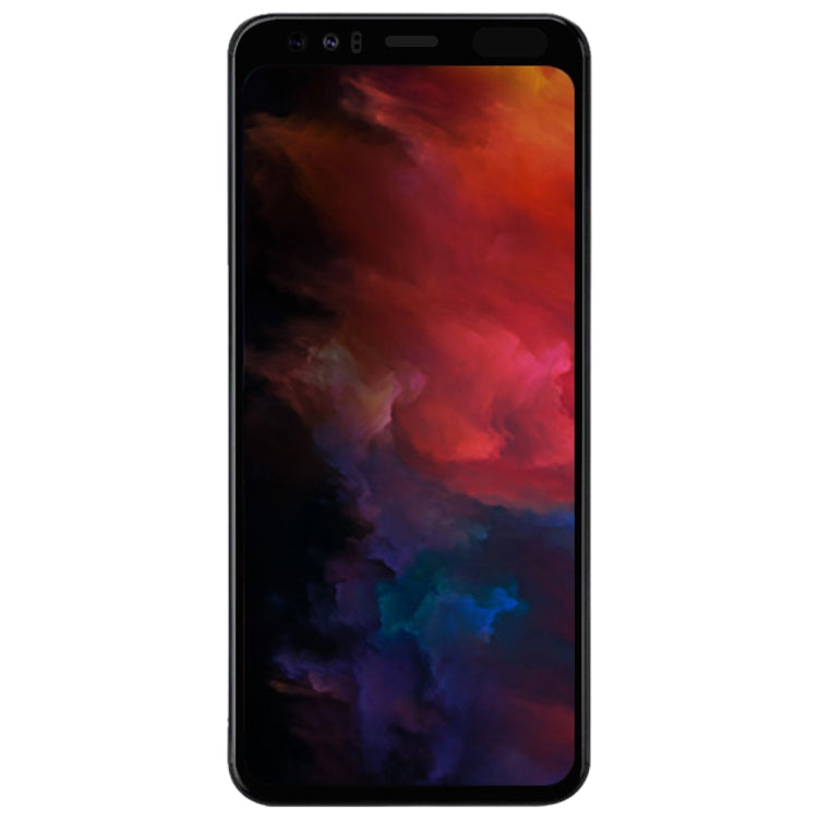 絲印二強 全屏鋼化玻璃膜適用於 谷歌 Pixel 4 XL