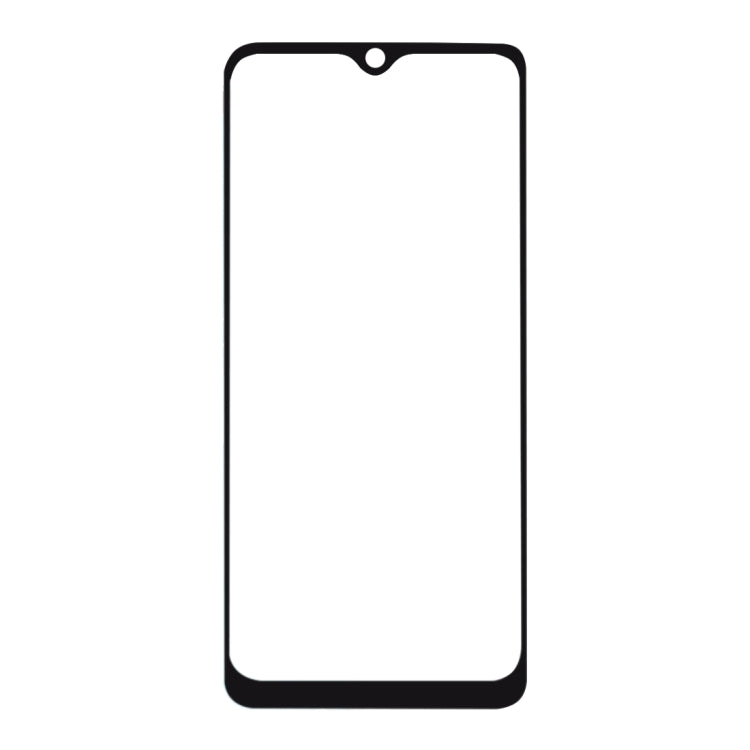 25 PCS 絲印二強 全屏鋼化玻璃膜適用於 適用於 Nokia 6.2