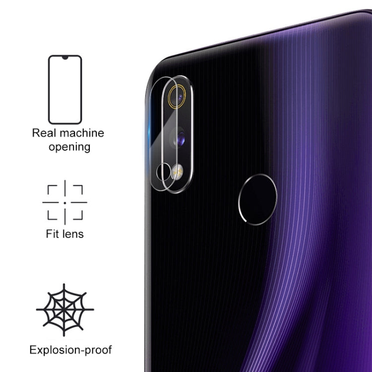 適用於 OPPO Realme 5 Pro 鋼化玻璃鏡頭膜