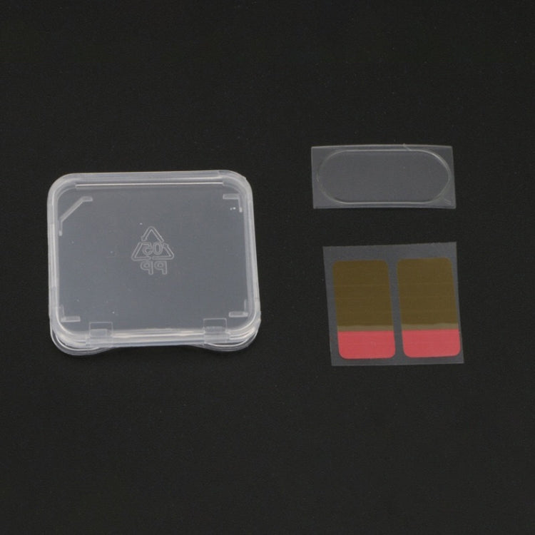 適用於 OPPO Realme 5 Pro 鋼化玻璃鏡頭膜