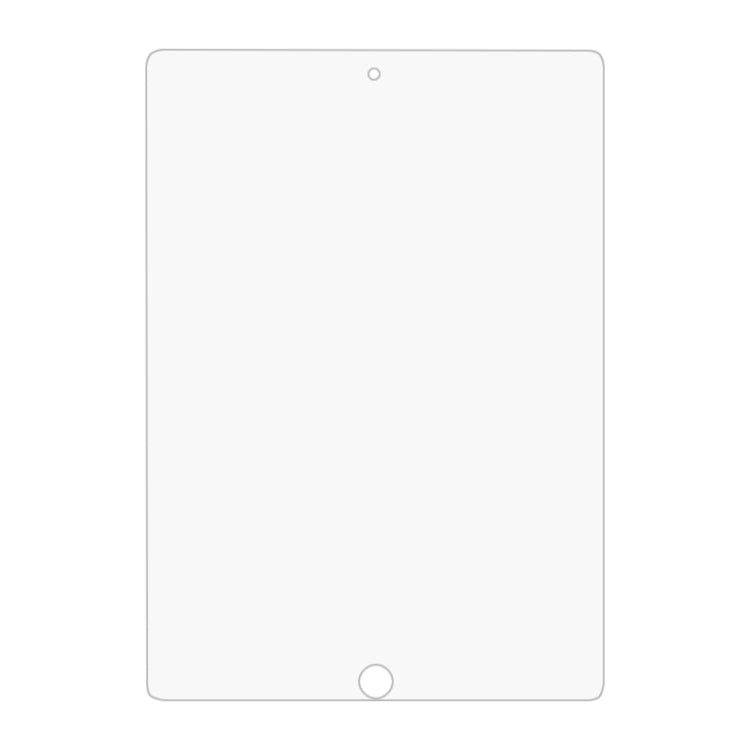 適用於iPad 10.2 2021 / 2020 / 2019 9H 2.5D鋼化貼膜