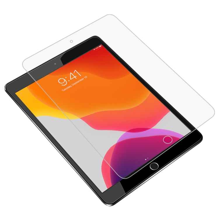 25片裝 適用於iPad 10.2 inch 普通高清貼膜