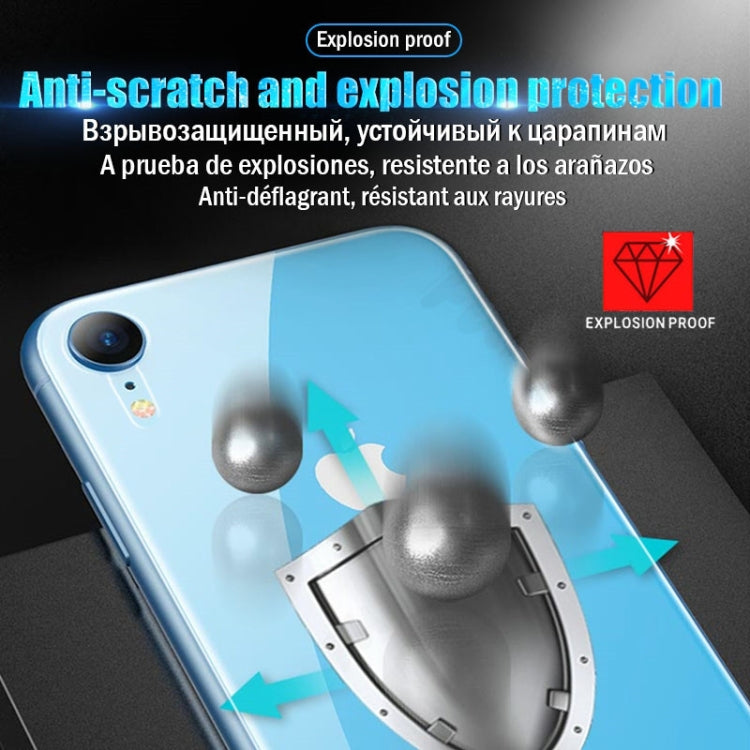 適用於iPhone 11 Pro 全屏覆蓋水凝貼膜后膜