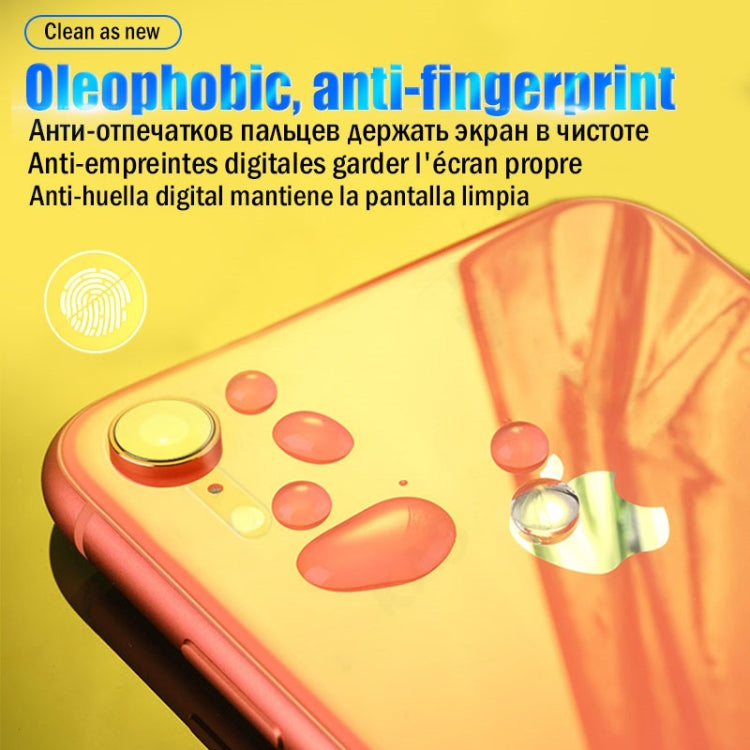 適用於iPhone 11 Pro 全屏覆蓋水凝貼膜后膜