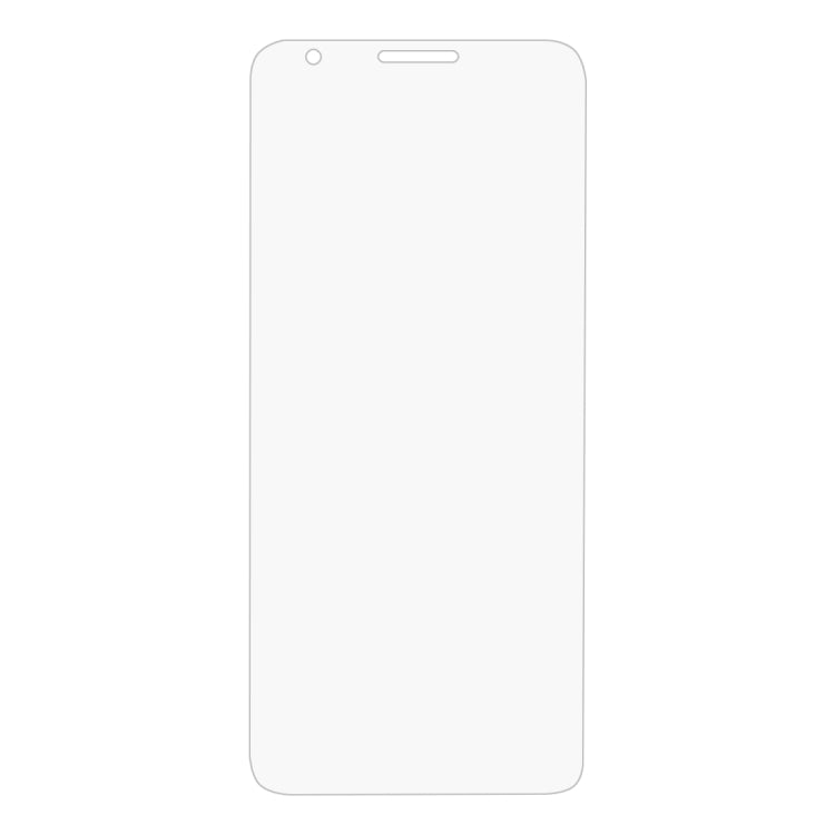 適用於谷歌 Pixel 3A XL 0.26mm 9H 2.5D弧邊鋼化玻璃膜