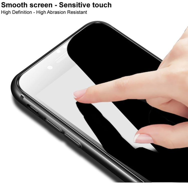 1套裝 艾美克 水凝盾3代 曲面全屏保護軟膜水凝膜  適用於三星 Galaxy Fold