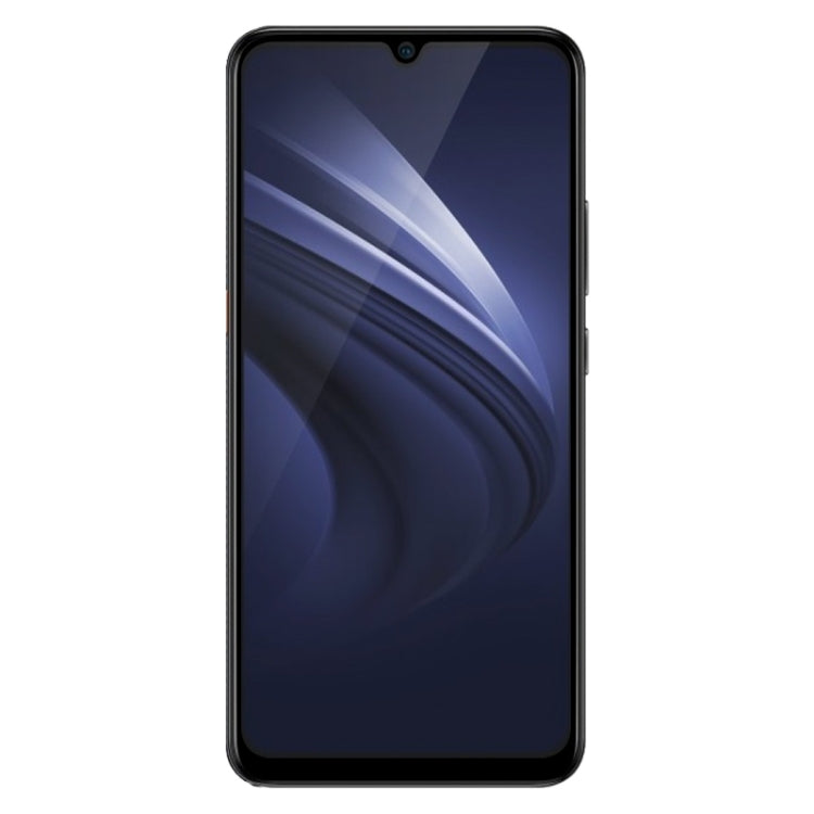 25 PCS 絲印二強 全屏鋼化玻璃膜適用於 適用於 Vivo IQoo Neo