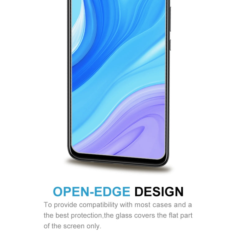 10片一賣 適用於 華為 暢享10 Plus 9H 2.5D 超薄鋼化玻璃屏幕保護膜
