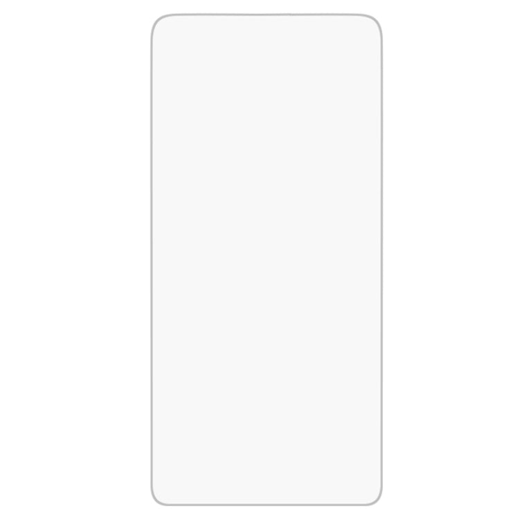 適用於 華為 榮耀 Play 3 0.26mm 9H 2.5D 鋼化玻璃膜