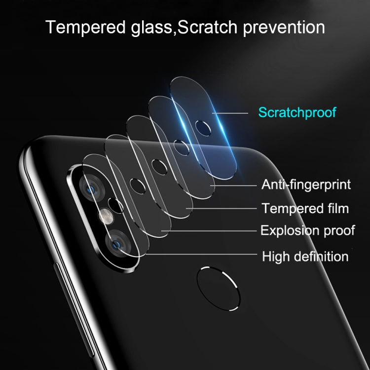 適用於iPhone 7 Plus 柔性纖維鏡頭膜