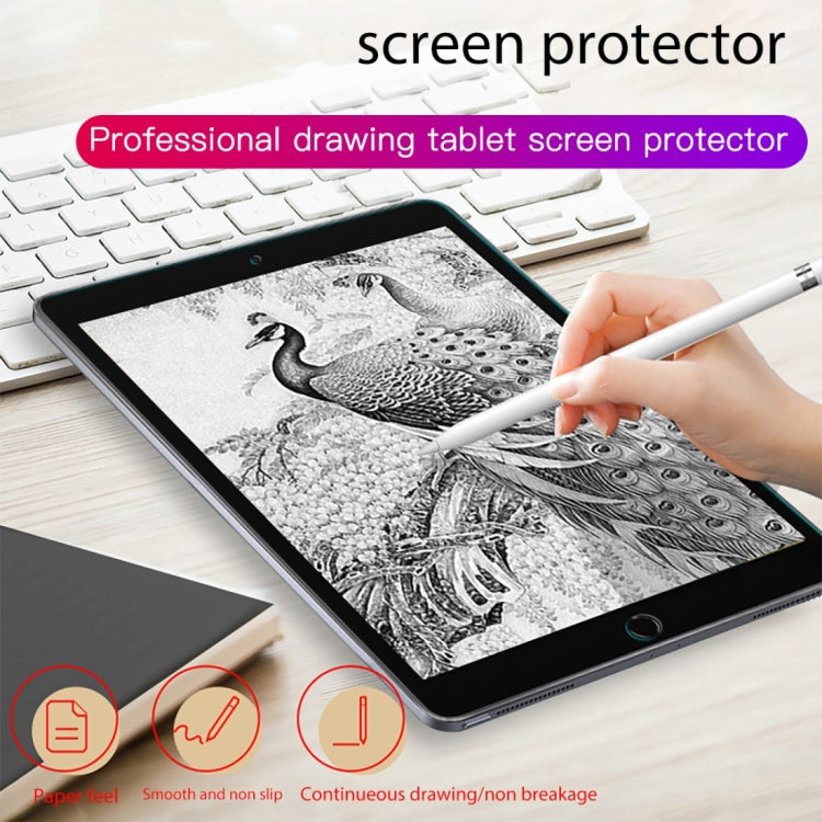 適用於iPad Pro  11 inch 平板手寫鋼化玻璃膜
