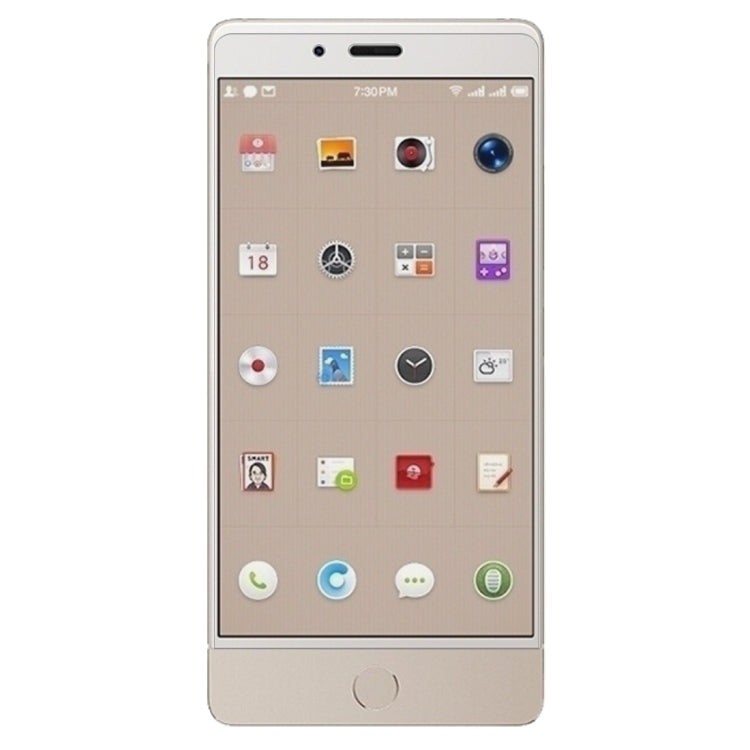 堅果Pro 0.26mm 9H表面硬度 2.5D弧邊鋼化玻璃前膜保護膜