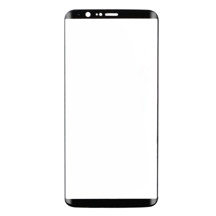 適用於OnePlus 一加5T 3D弧邊 9H硬度 高清鋼化玻璃保護膜