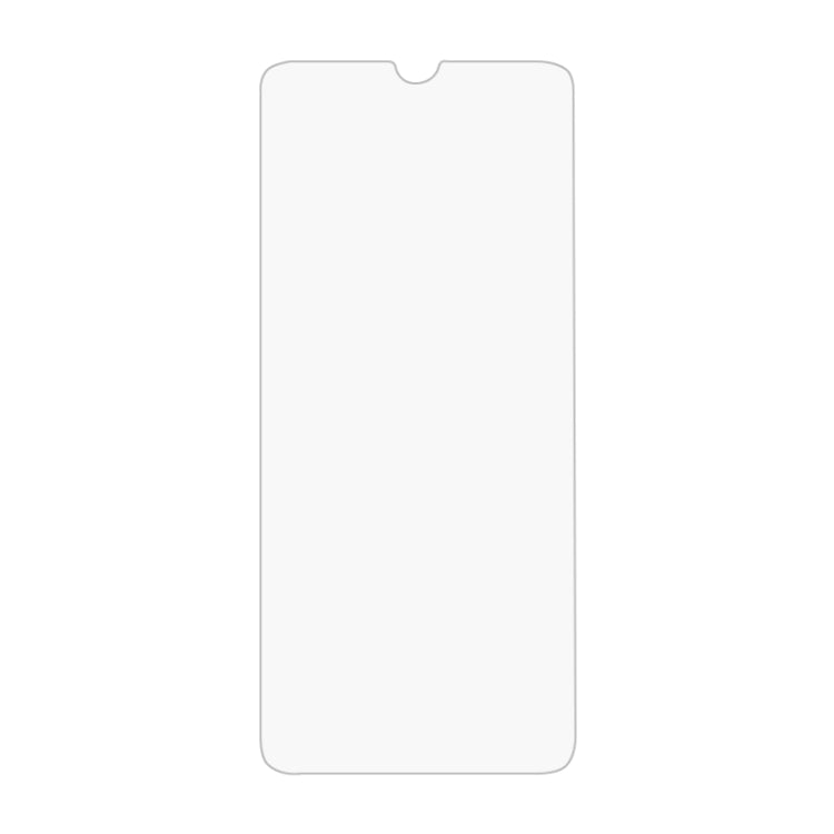 2.5D弧邊半屏鋼化玻璃保護膜  適用於Alcatel 3