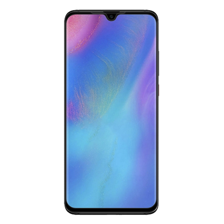 適用於華為Huawei P30 9H 9D全屏鋼化玻璃保護膜