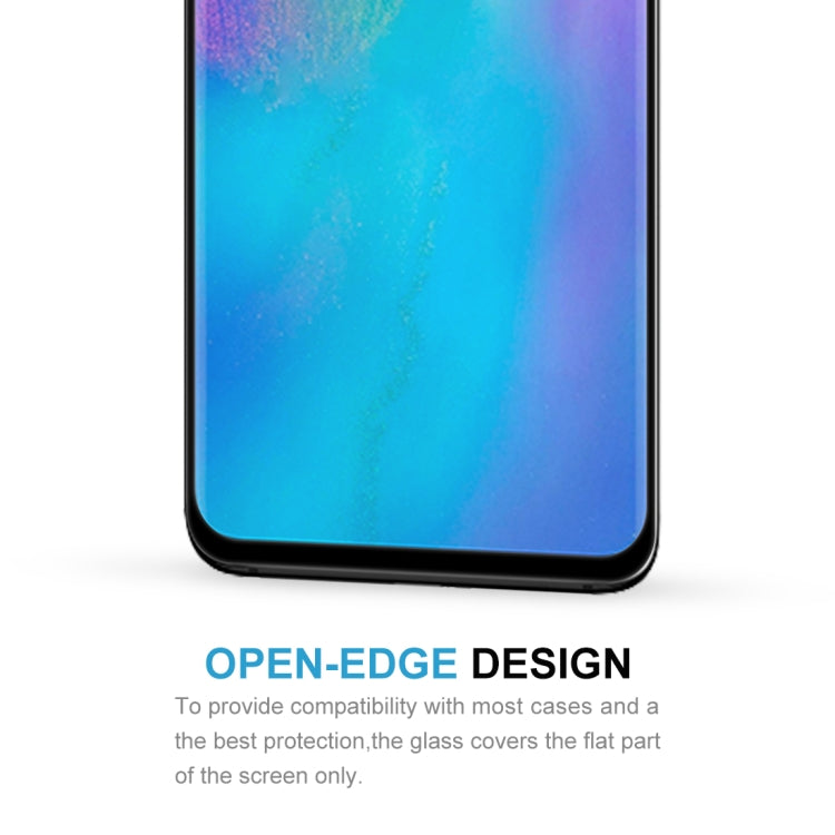 適用於華為Huawei P30 9H 9D全屏鋼化玻璃保護膜