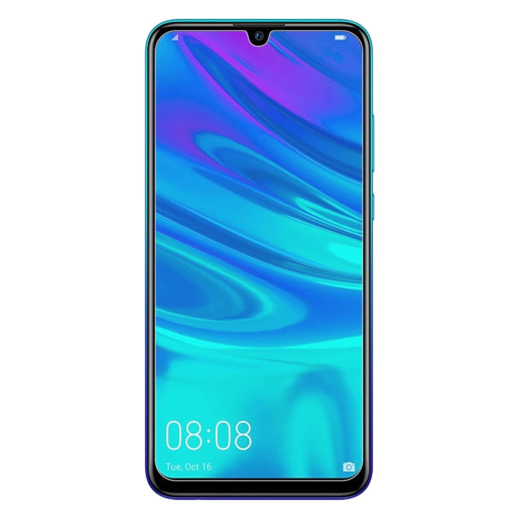 100個裝 適用於華為 Honor 10 Lite / P Smart  / Honor 10i 0.26mm 9H 2.5D弧邊鋼化玻璃膜