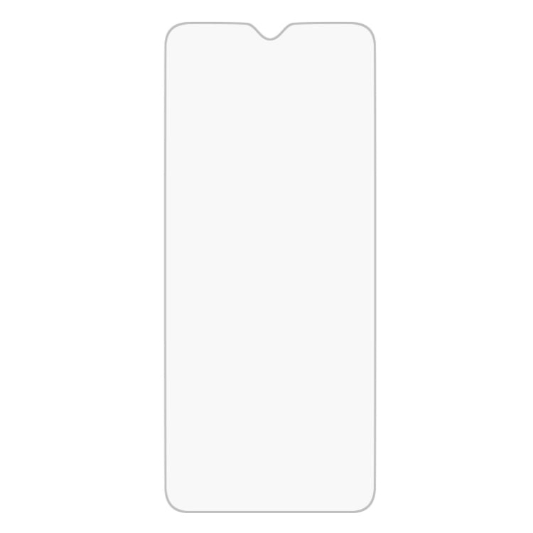 2.5D弧邊半屏鋼化玻璃保護膜  適用於Cubot C15 Pro