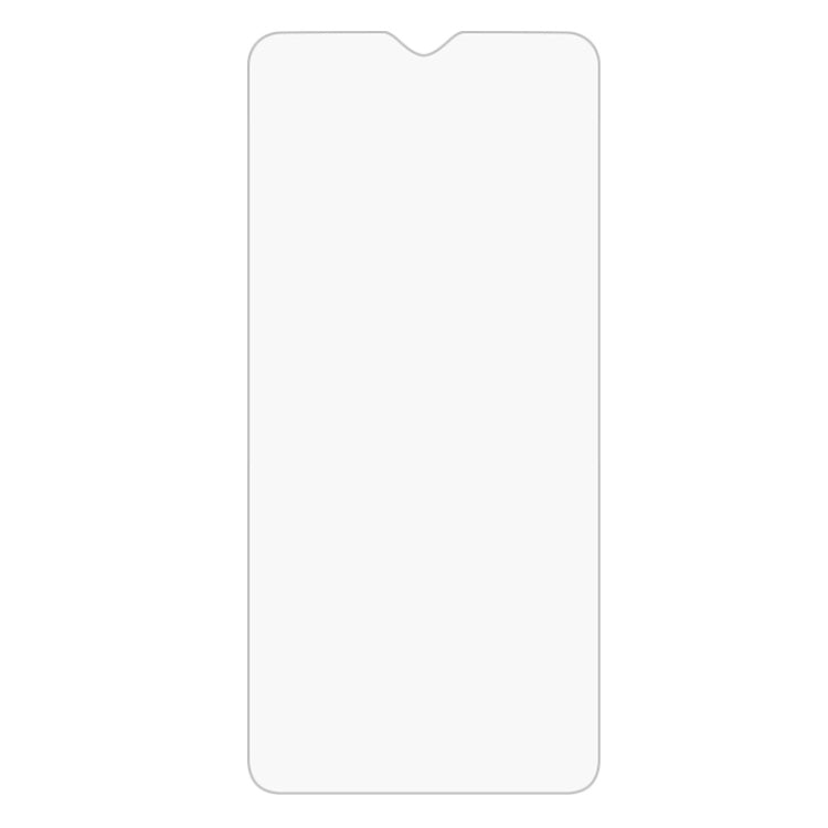 2.5D弧邊半屏鋼化玻璃保護膜  適用於Cubot R15