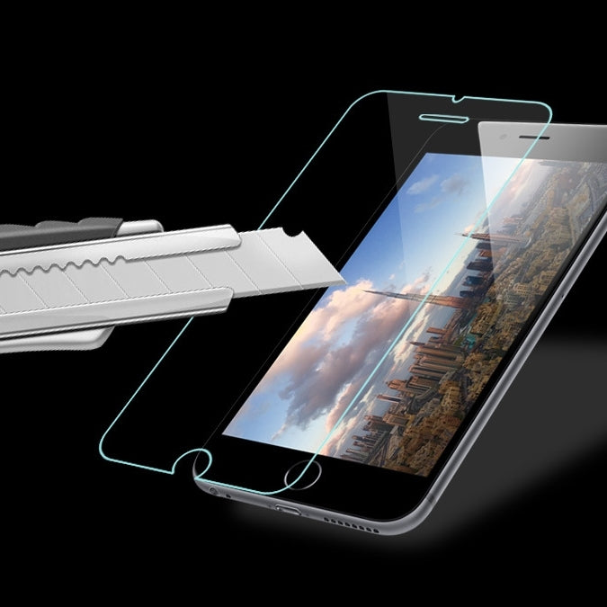 適用於 諾基亞 8 0.26mm 9H 3D絲印二強全屏覆蓋熱彎鋼化膜