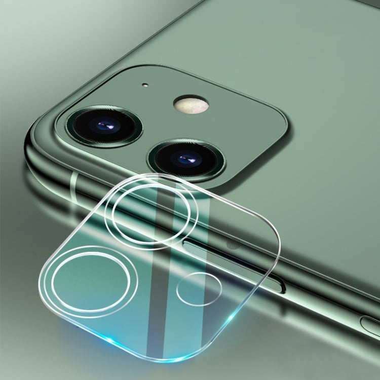 適用於iPhone 11 高清后攝像頭鋼化膜
