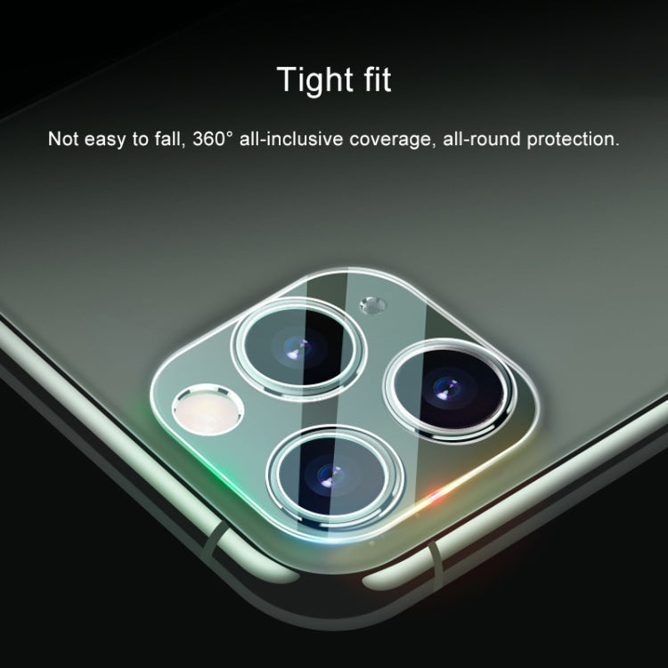 適用於iPhone 11 高清后攝像頭鋼化膜
