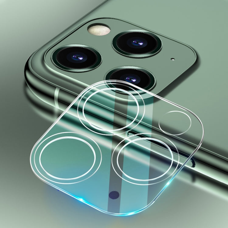 適用於iPhone 11 Pro Max 高清后攝像頭鋼化膜